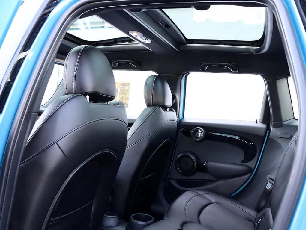 used 2016 MINI Hardtop car, priced at $12,311