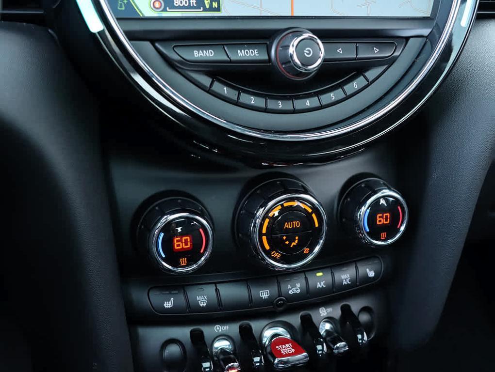 used 2016 MINI Hardtop car, priced at $12,311