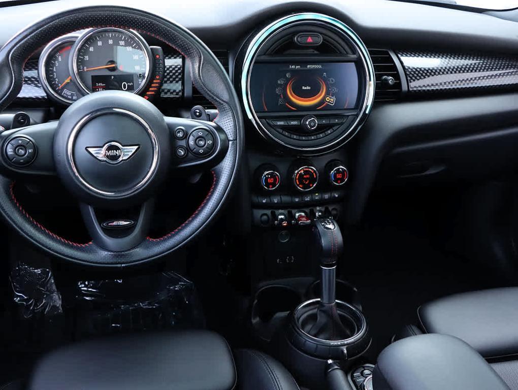 used 2016 MINI Hardtop car, priced at $12,311