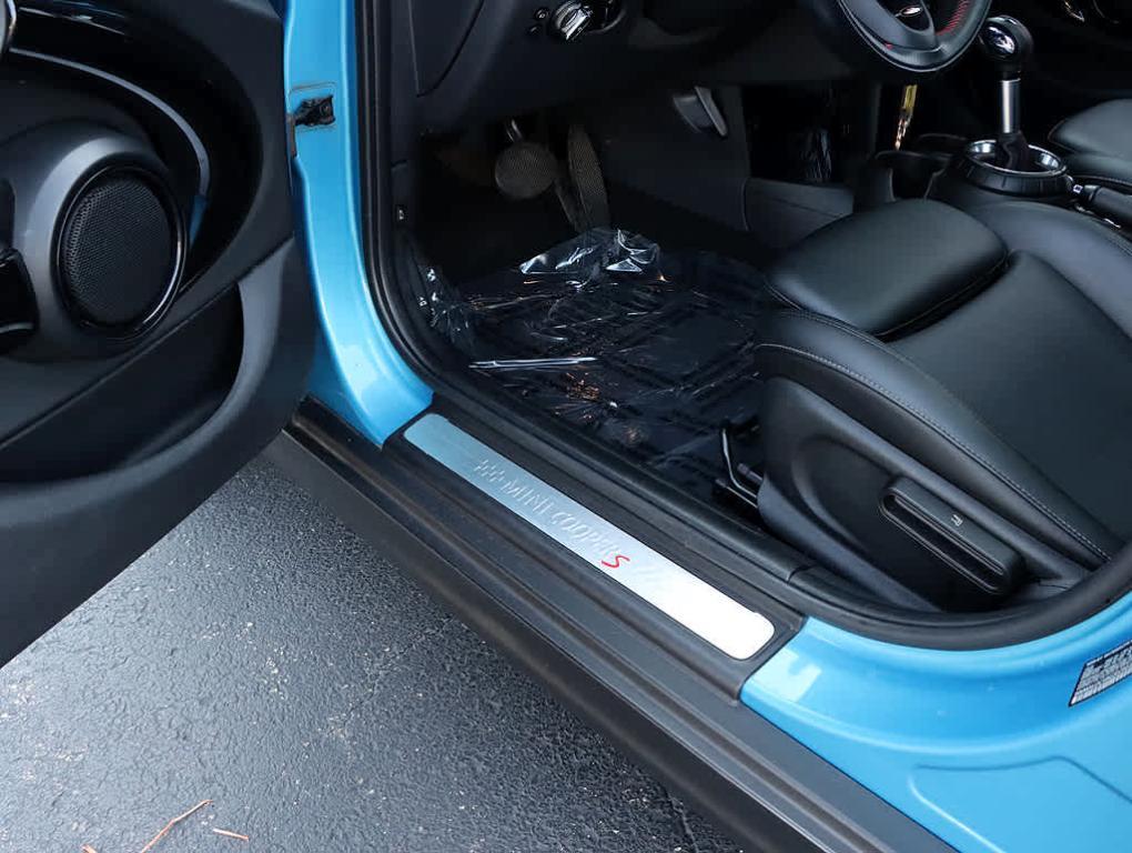 used 2016 MINI Hardtop car, priced at $12,311