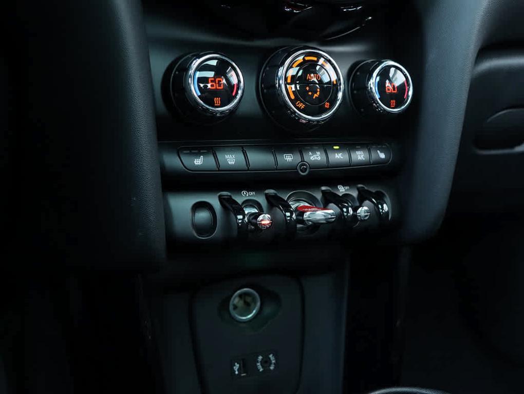 used 2016 MINI Hardtop car, priced at $12,311