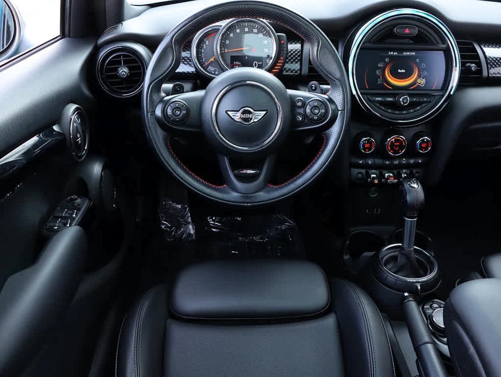 used 2016 MINI Hardtop car, priced at $12,311