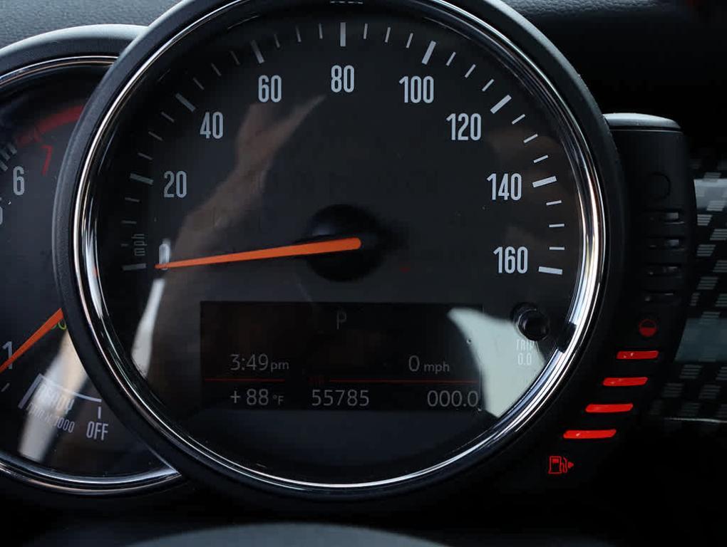 used 2016 MINI Hardtop car, priced at $12,311