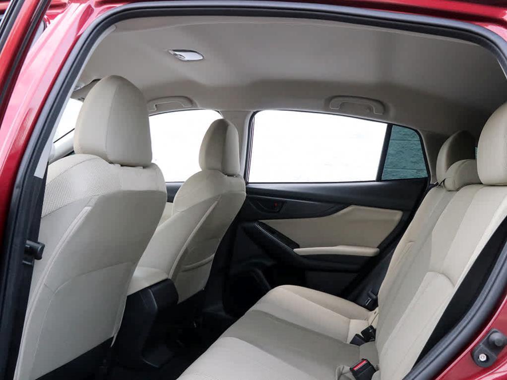 used 2023 Subaru Impreza car, priced at $19,792