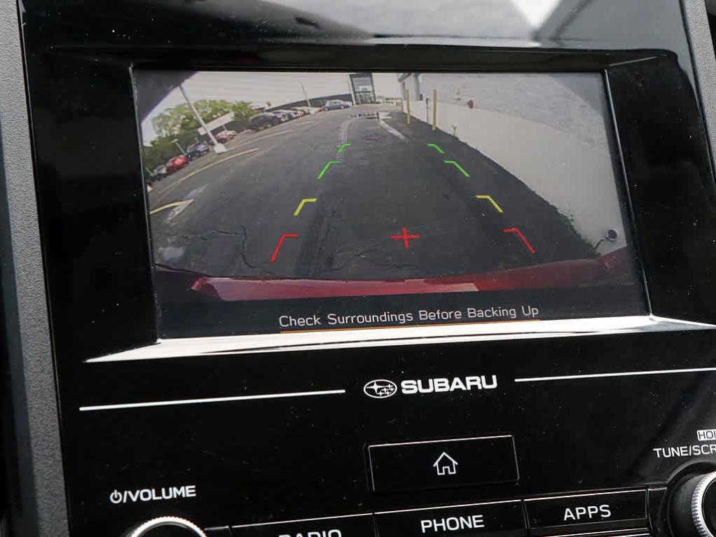 used 2023 Subaru Impreza car, priced at $19,792