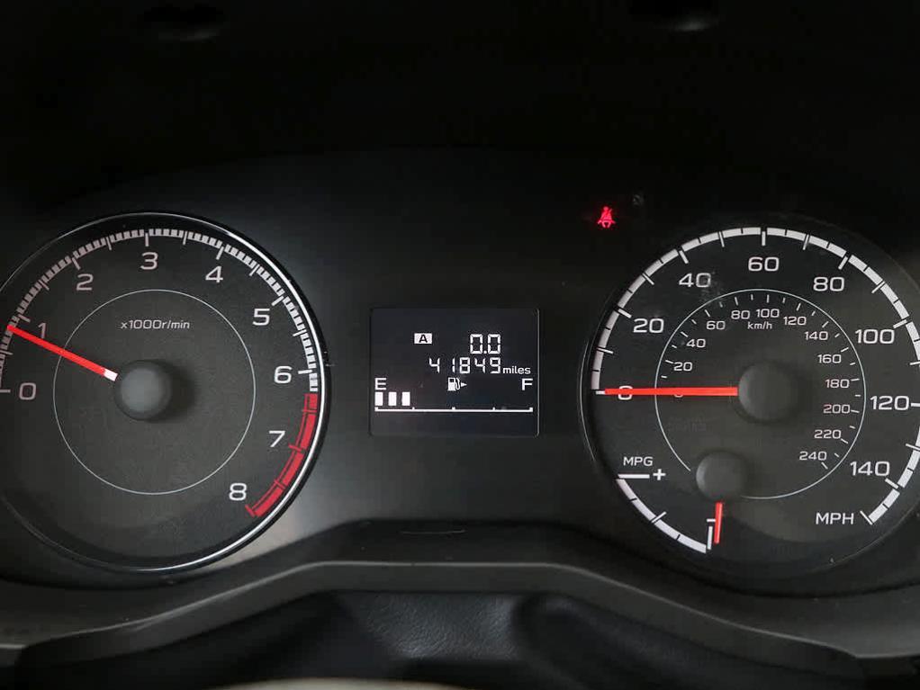 used 2023 Subaru Impreza car, priced at $19,792