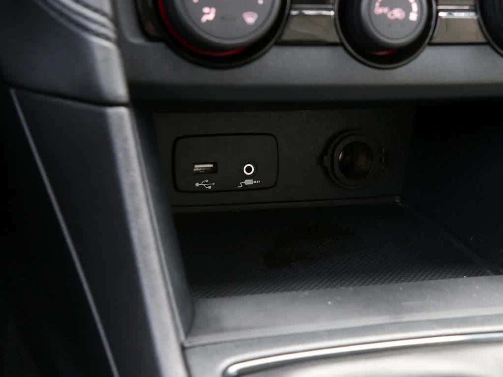 used 2023 Subaru Impreza car, priced at $19,792