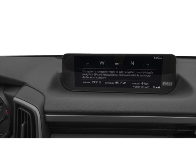 new 2026 Mazda CX-50 car, priced at $35,792