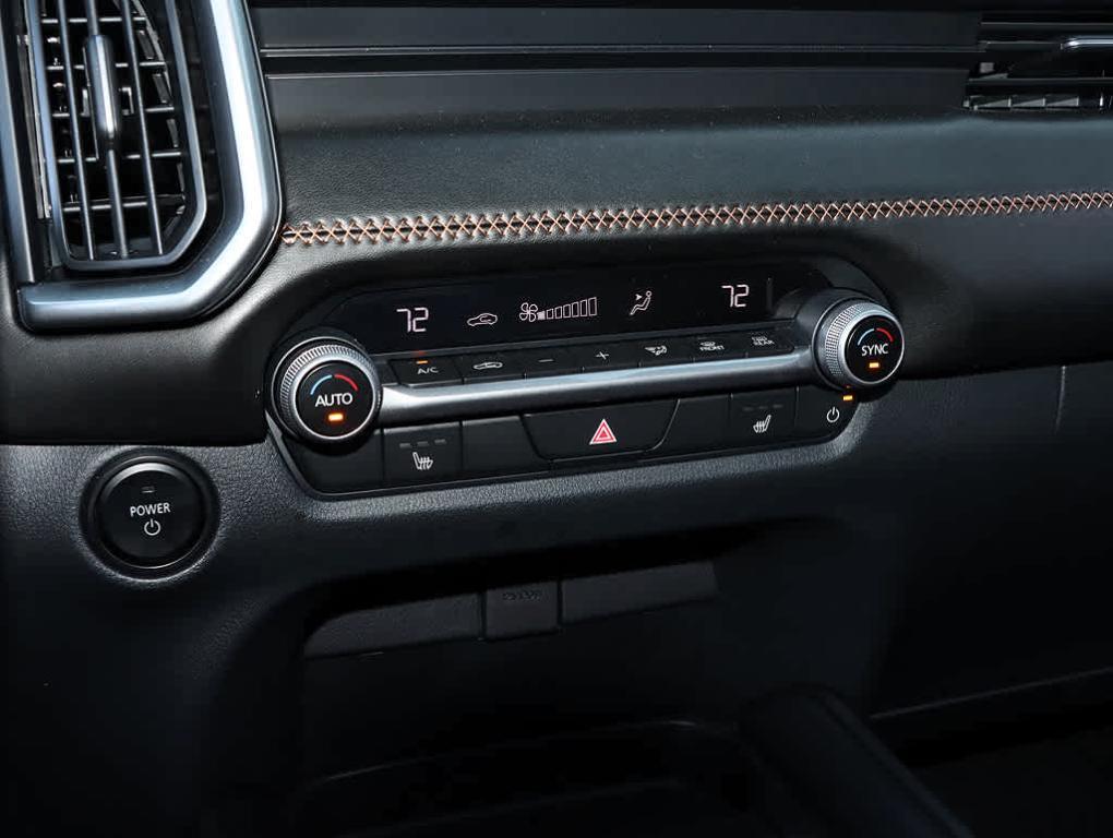 used 2025 Mazda CX-50 Hybrid car, priced at $36,587
