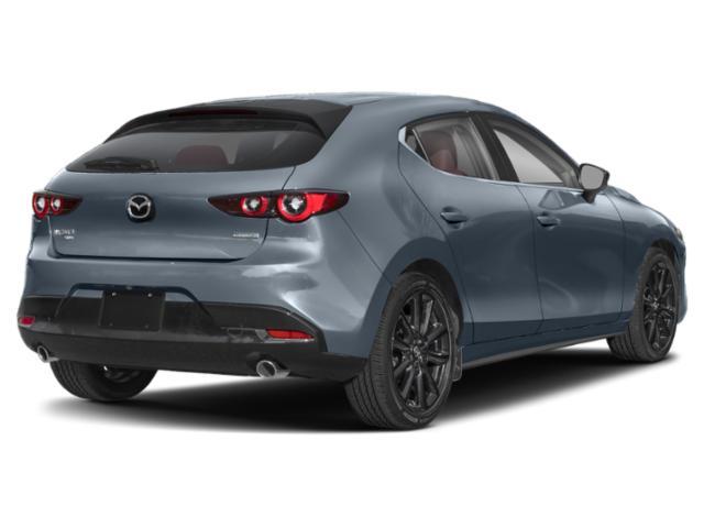 new 2024 Mazda Mazda3 car, priced at $31,425