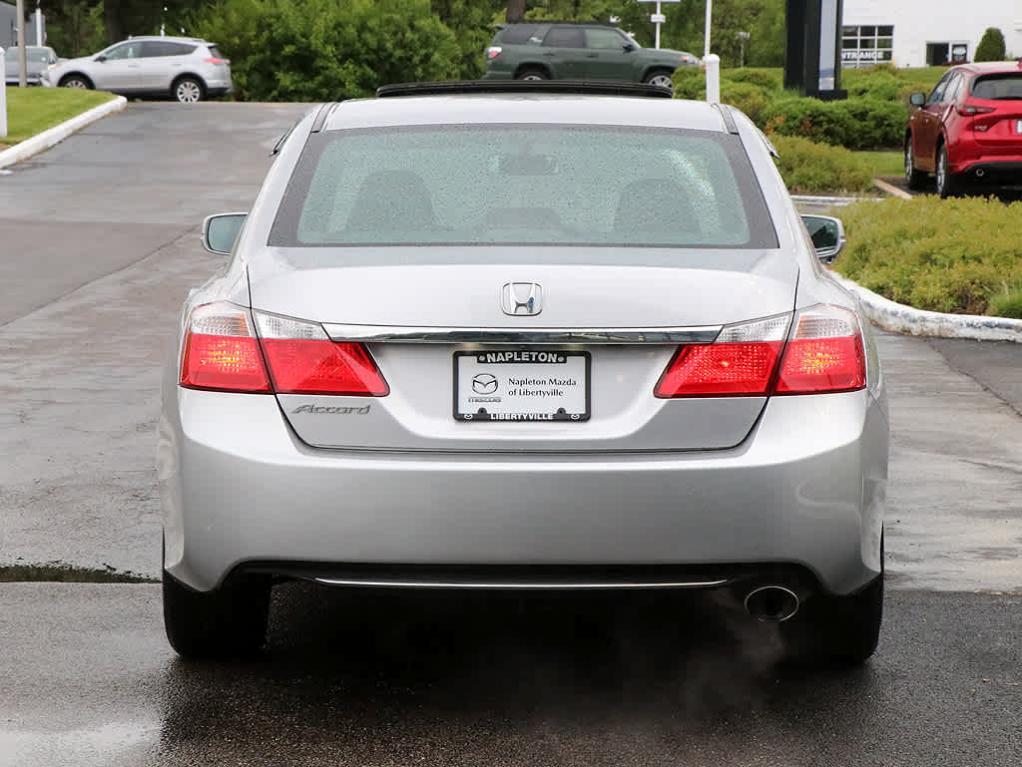 used 2013 Honda Accord car, priced at $12,173