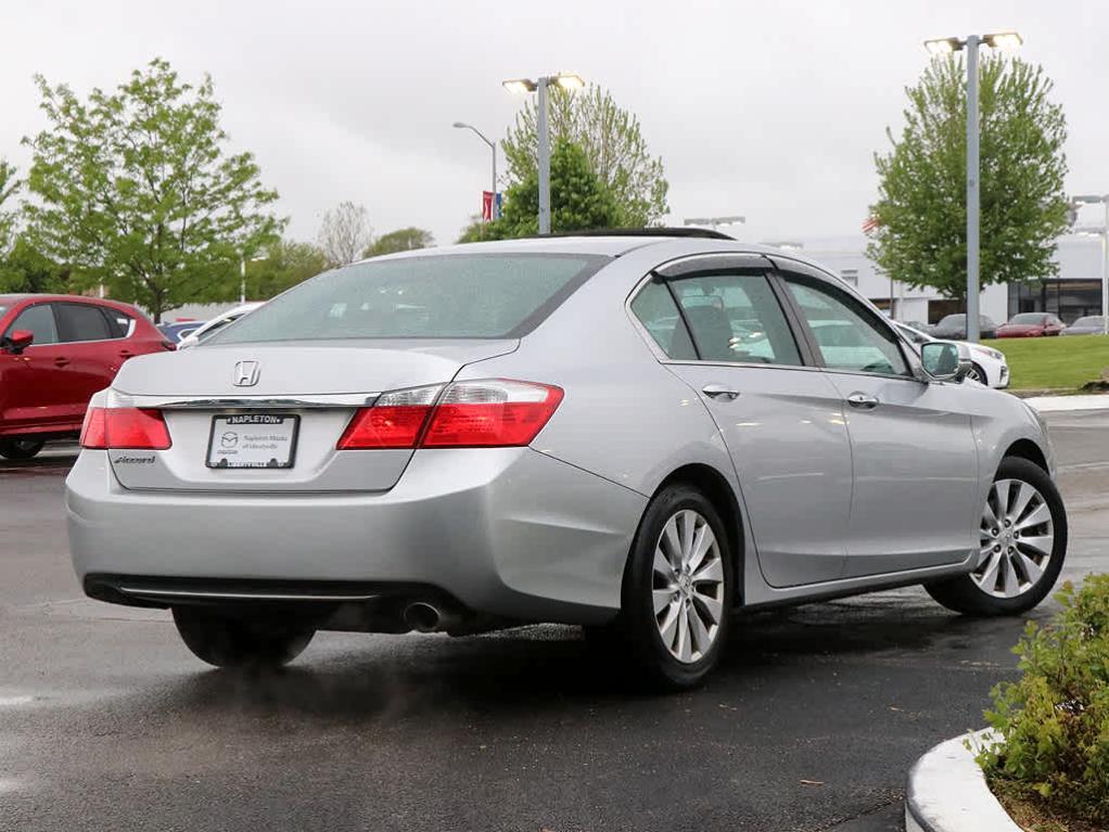 used 2013 Honda Accord car, priced at $12,173