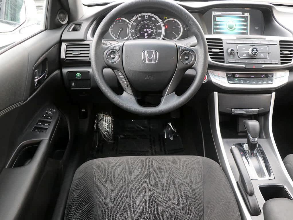 used 2013 Honda Accord car, priced at $12,173