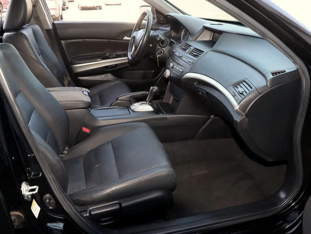 used 2009 Honda Accord car, priced at $6,529