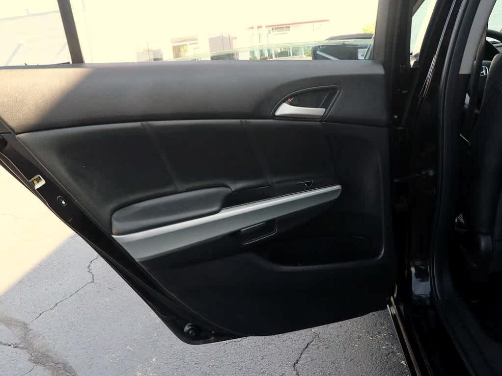 used 2009 Honda Accord car, priced at $6,529
