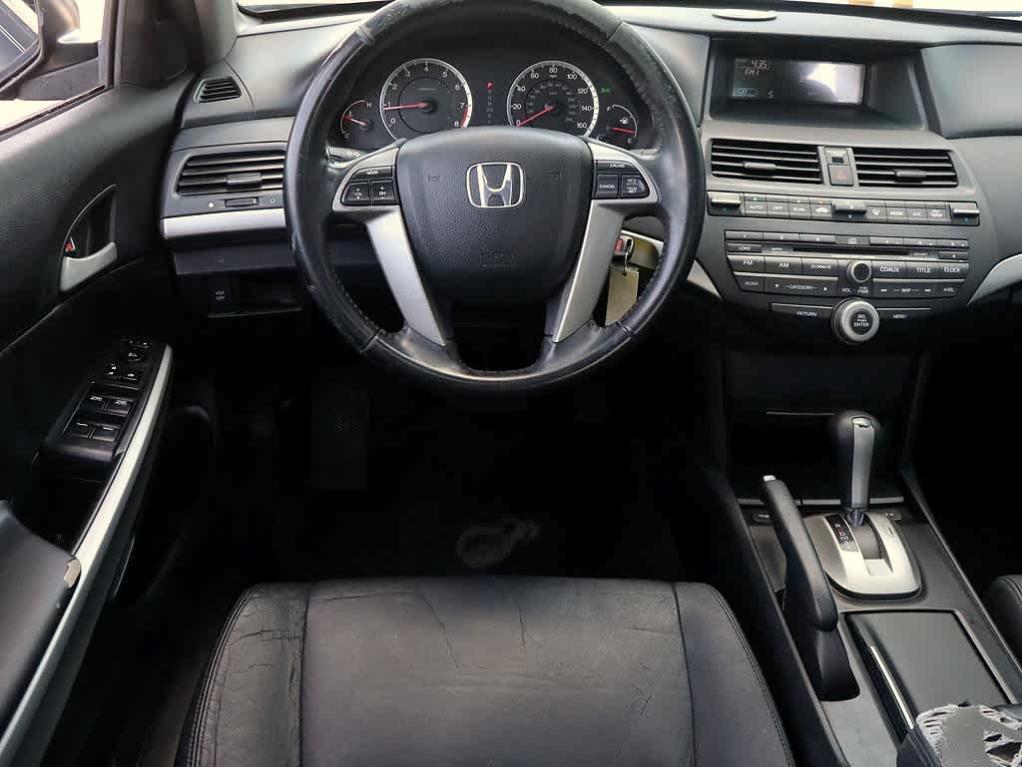 used 2009 Honda Accord car, priced at $6,529