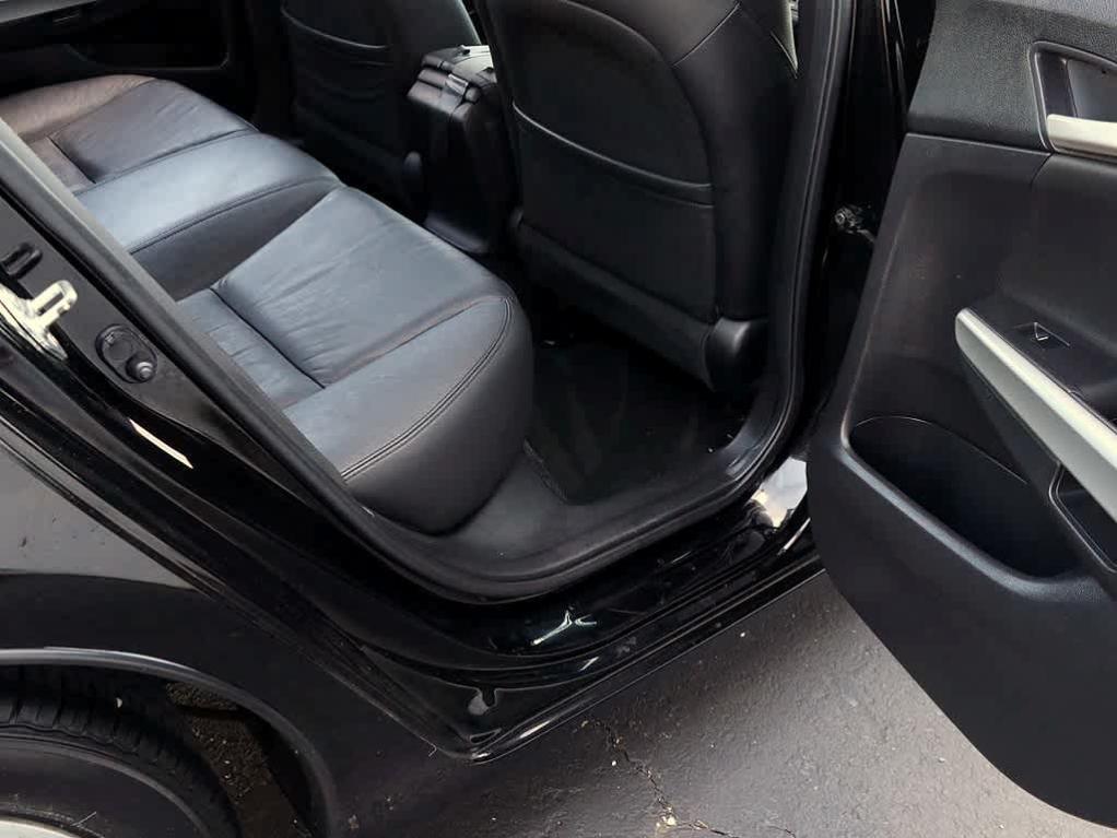 used 2009 Honda Accord car, priced at $6,529