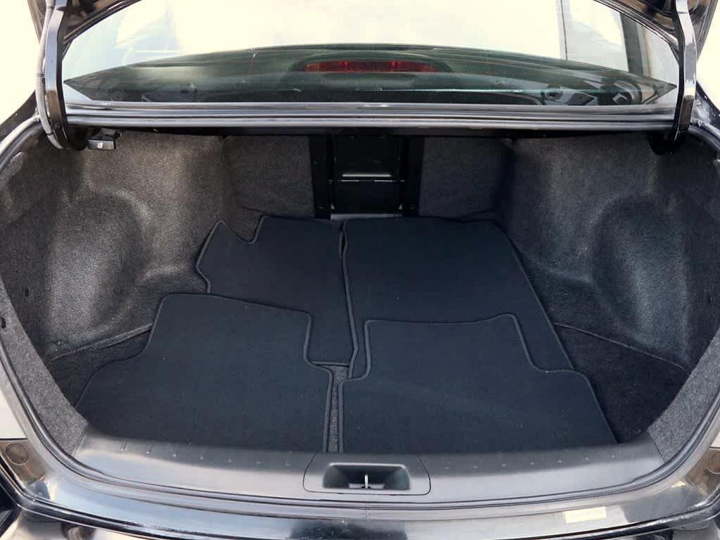 used 2009 Honda Accord car, priced at $6,529