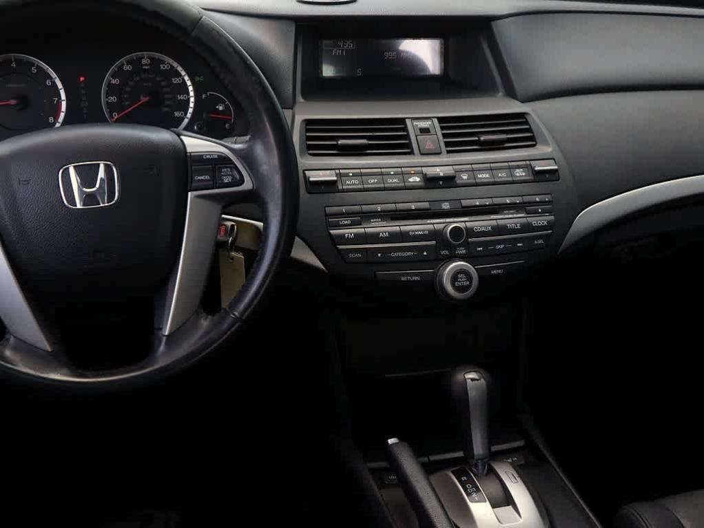 used 2009 Honda Accord car, priced at $6,529