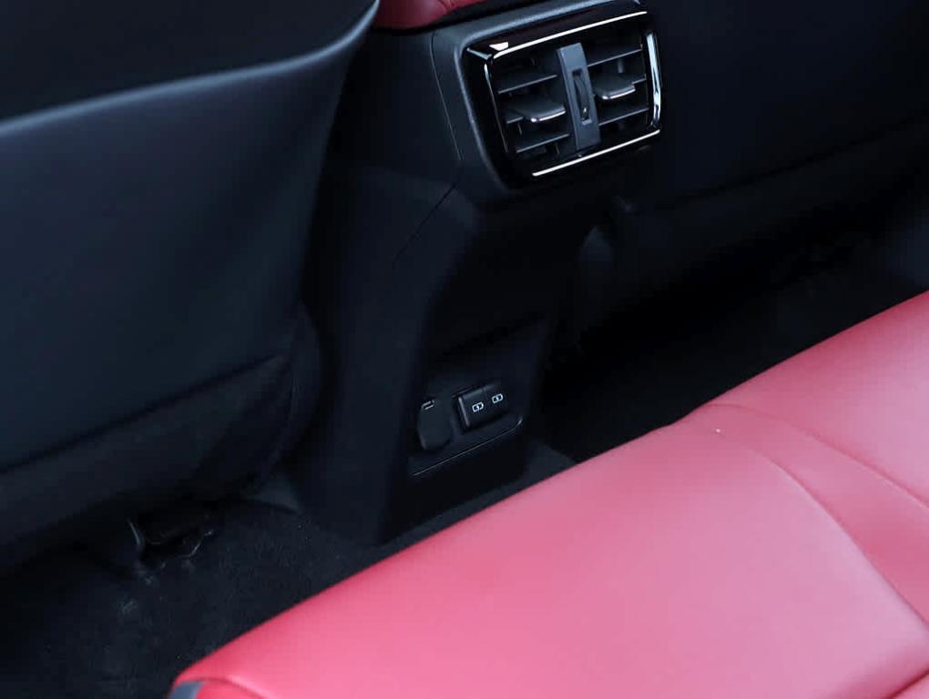 used 2023 Lexus NX 350 car, priced at $39,350