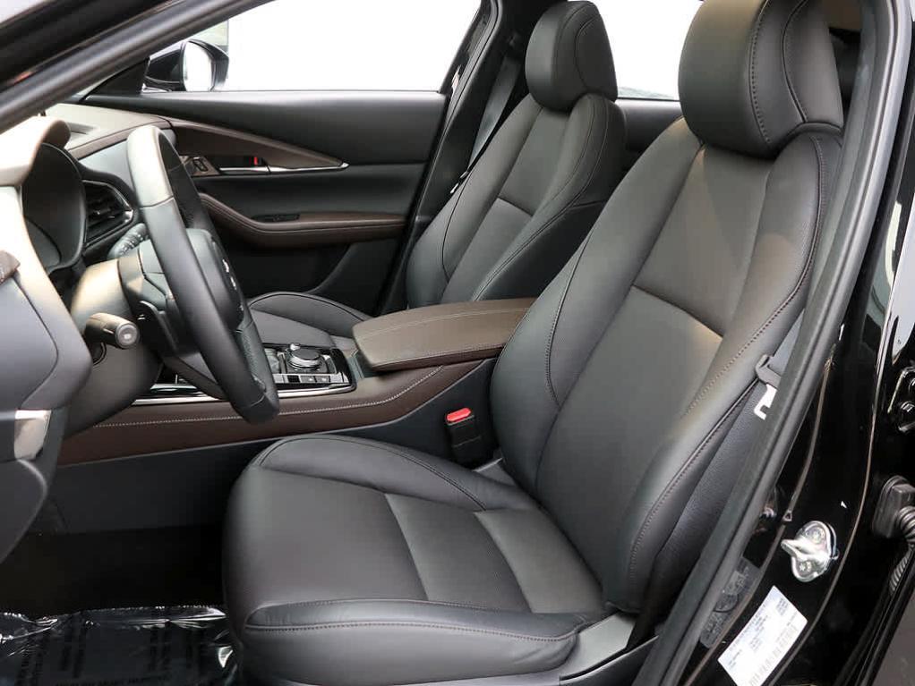used 2025 Mazda CX-30 car, priced at $38,370