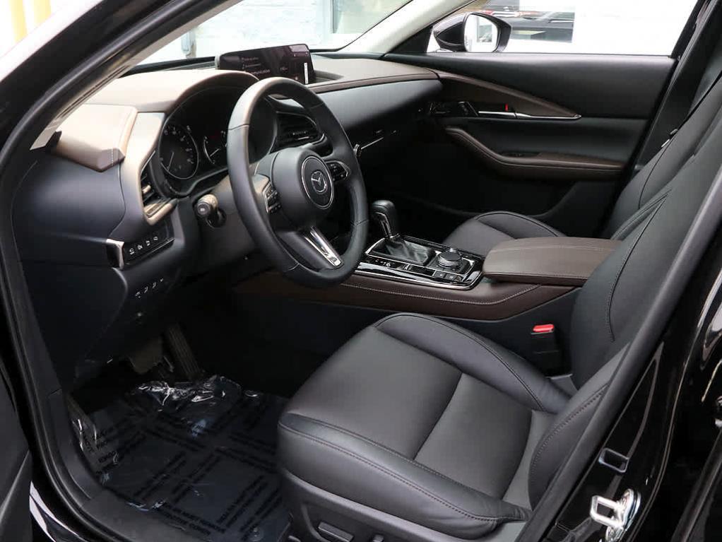 used 2025 Mazda CX-30 car, priced at $38,370