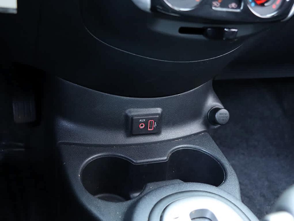 used 2018 Nissan Versa car, priced at $8,252