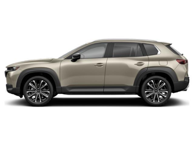 new 2024 Mazda CX-50 car, priced at $43,320