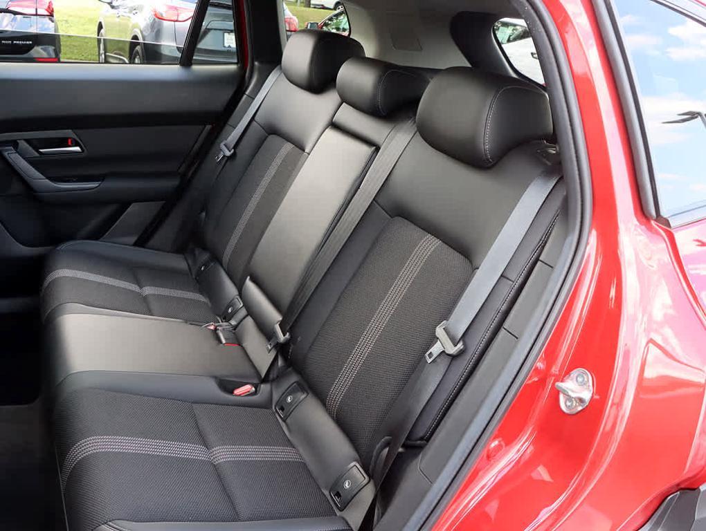used 2025 Mazda CX-50 car, priced at $33,220