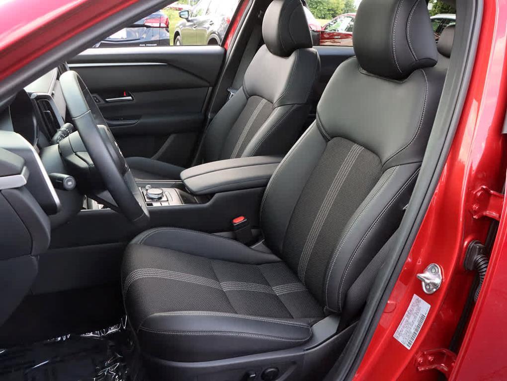used 2025 Mazda CX-50 car, priced at $33,220