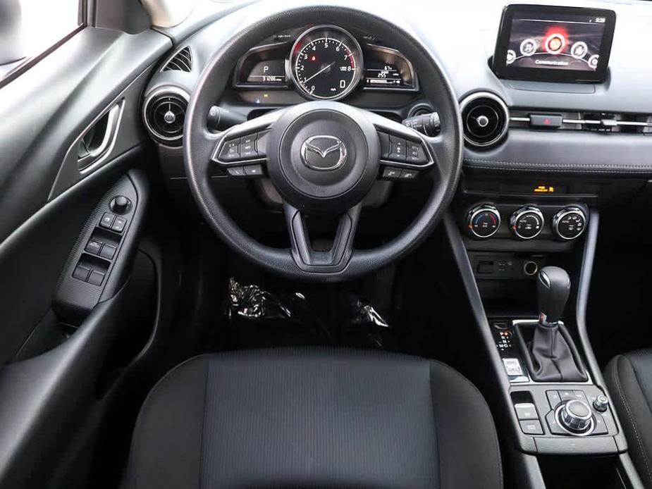 used 2021 Mazda CX-3 car, priced at $19,000