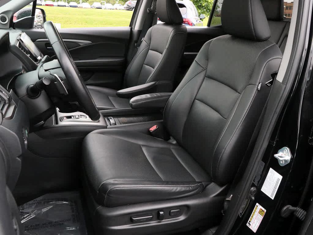 used 2022 Honda Ridgeline car, priced at $31,327