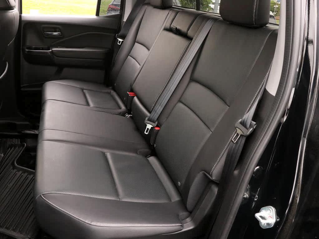used 2022 Honda Ridgeline car, priced at $31,327