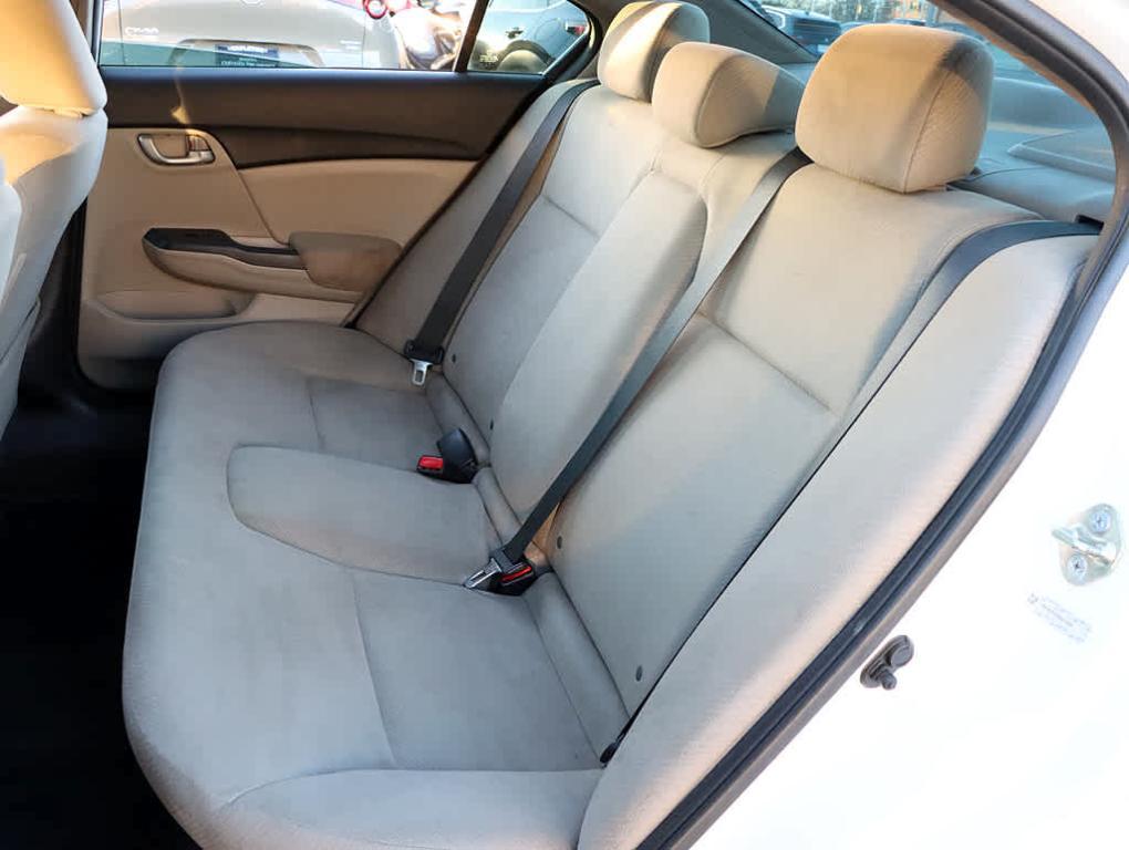 used 2013 Honda Civic car, priced at $7,197