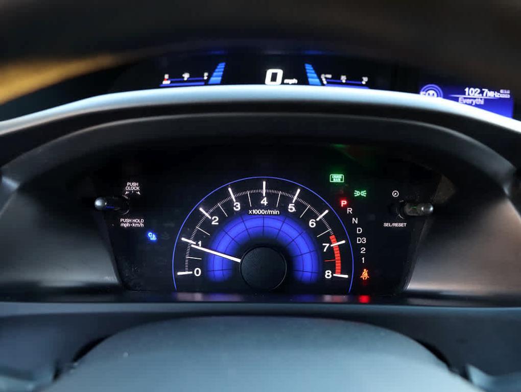 used 2013 Honda Civic car, priced at $7,197