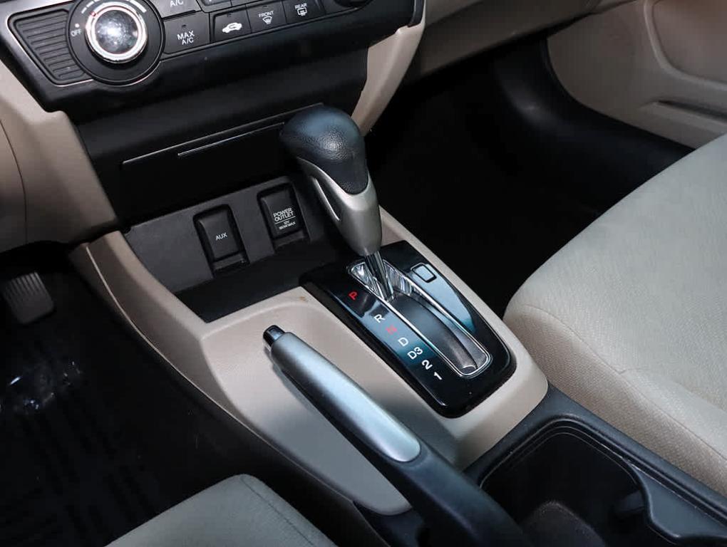 used 2013 Honda Civic car, priced at $7,197