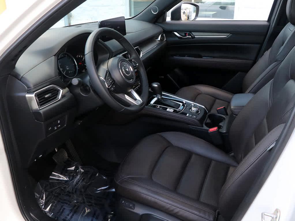 used 2023 Mazda CX-5 car, priced at $29,477