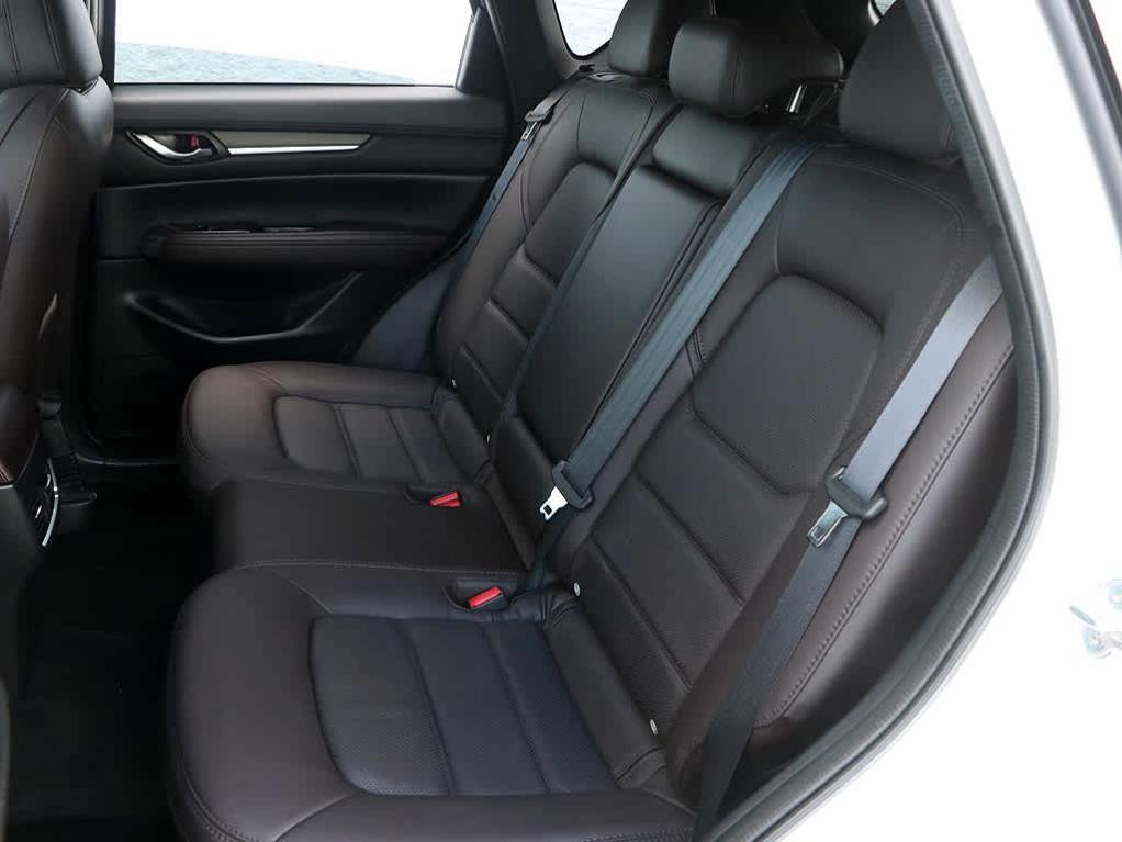 used 2023 Mazda CX-5 car, priced at $29,477