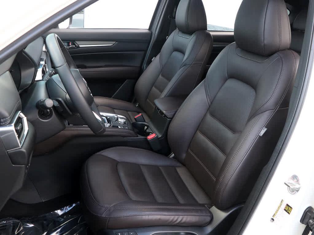 used 2023 Mazda CX-5 car, priced at $29,477
