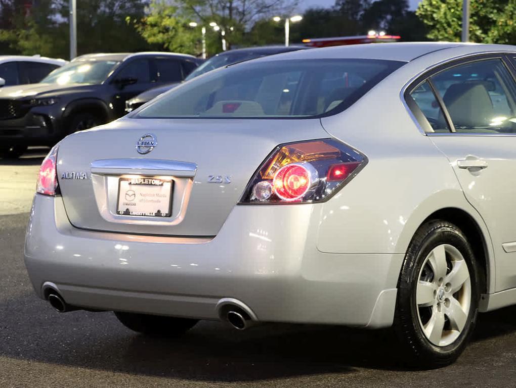 used 2008 Nissan Altima car, priced at $6,989