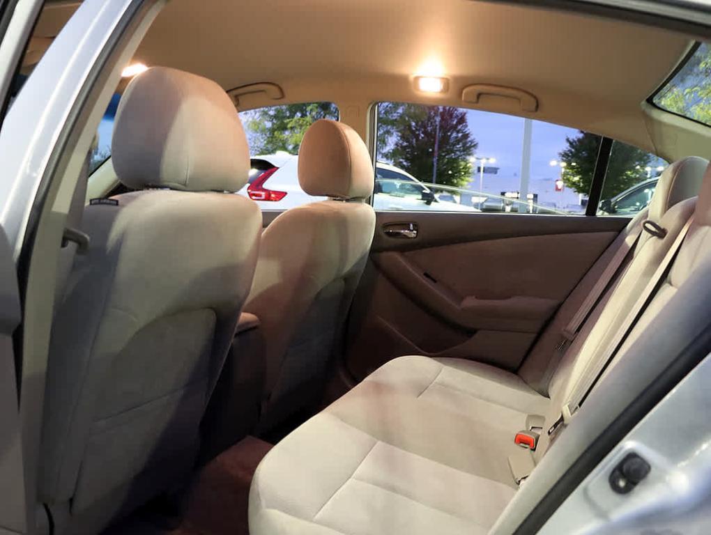used 2008 Nissan Altima car, priced at $6,989