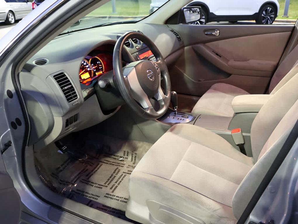used 2008 Nissan Altima car, priced at $6,989
