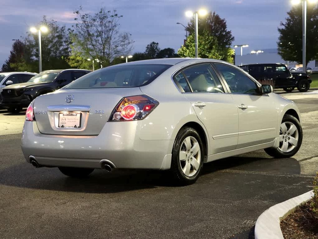 used 2008 Nissan Altima car, priced at $6,989