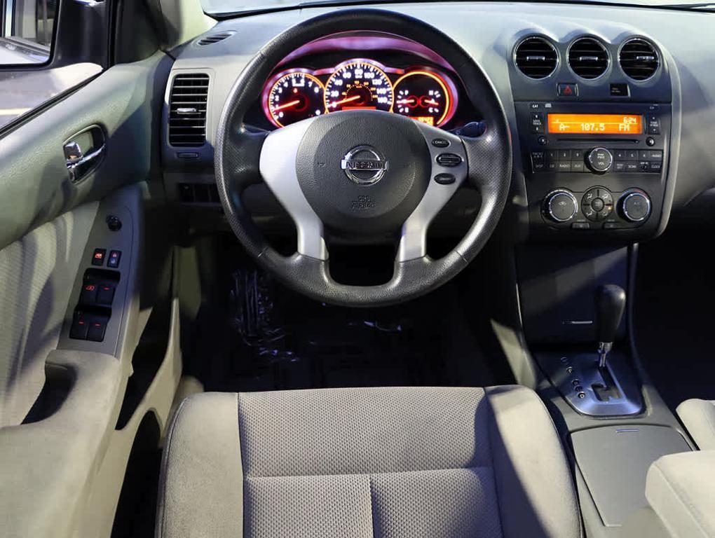 used 2008 Nissan Altima car, priced at $6,989