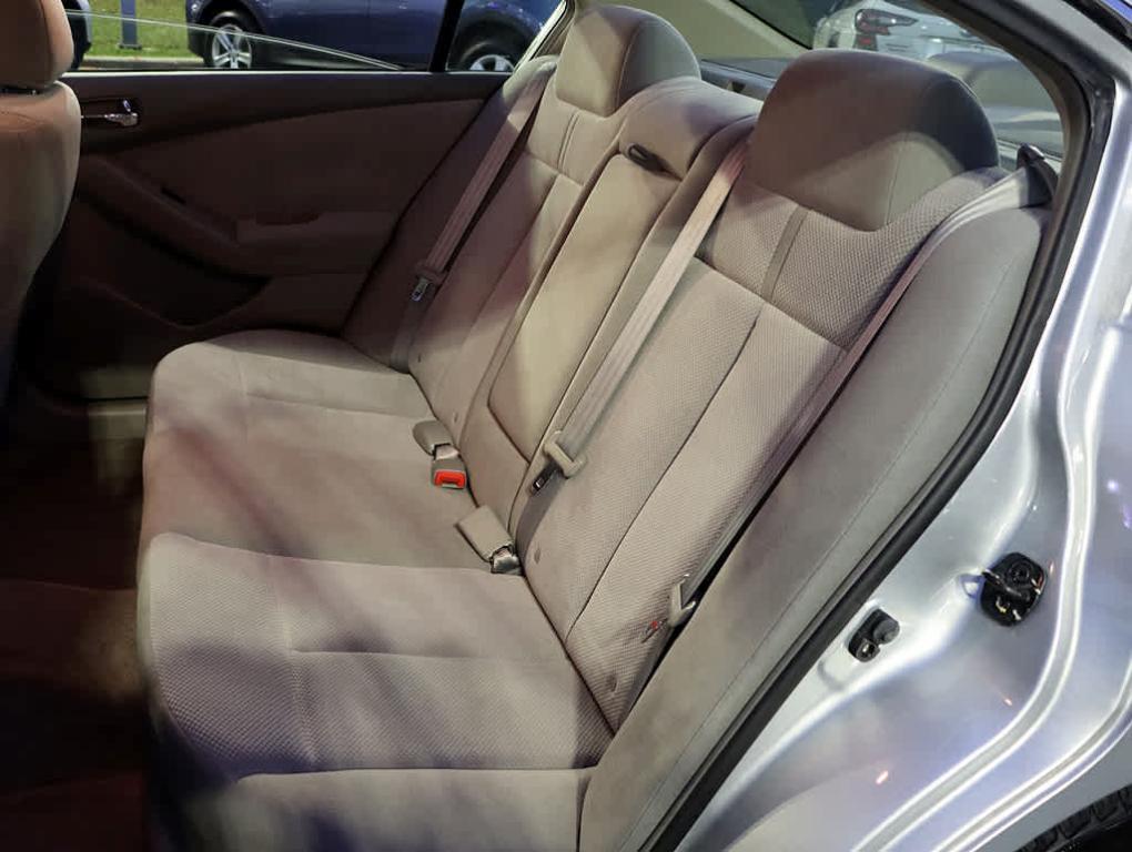 used 2008 Nissan Altima car, priced at $6,989