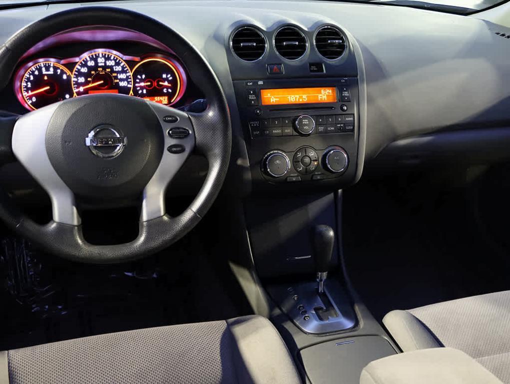 used 2008 Nissan Altima car, priced at $6,989