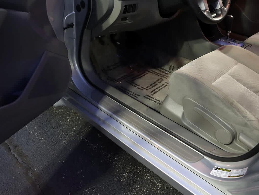 used 2008 Nissan Altima car, priced at $6,989