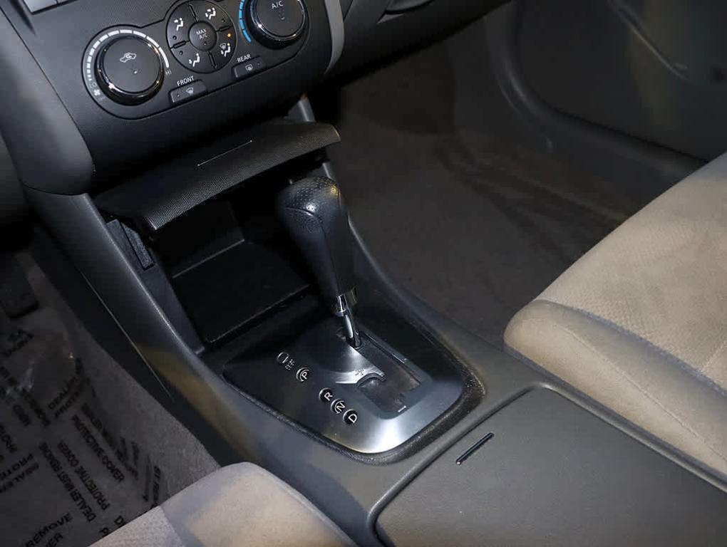 used 2008 Nissan Altima car, priced at $6,989