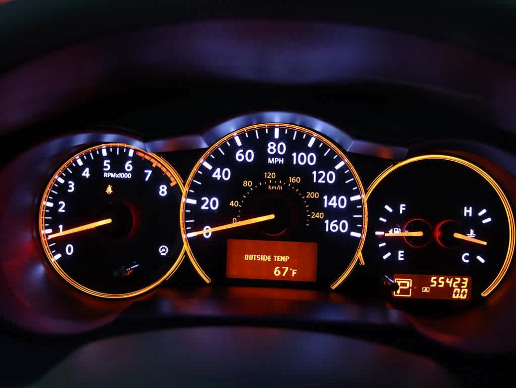 used 2008 Nissan Altima car, priced at $6,989