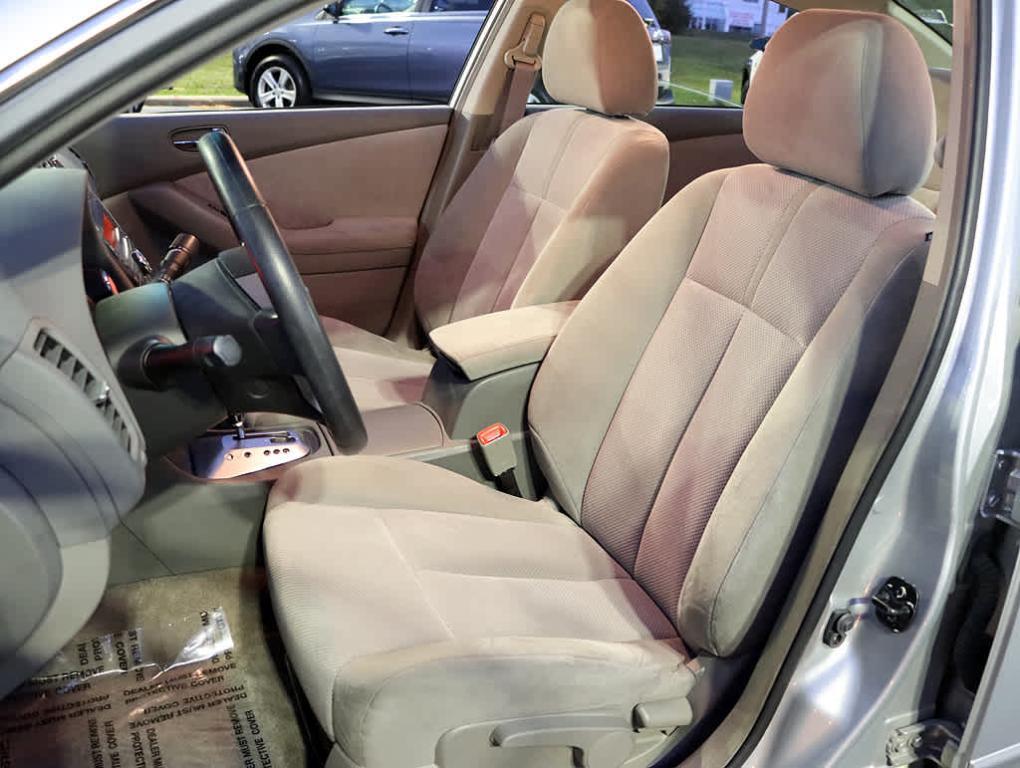 used 2008 Nissan Altima car, priced at $6,989
